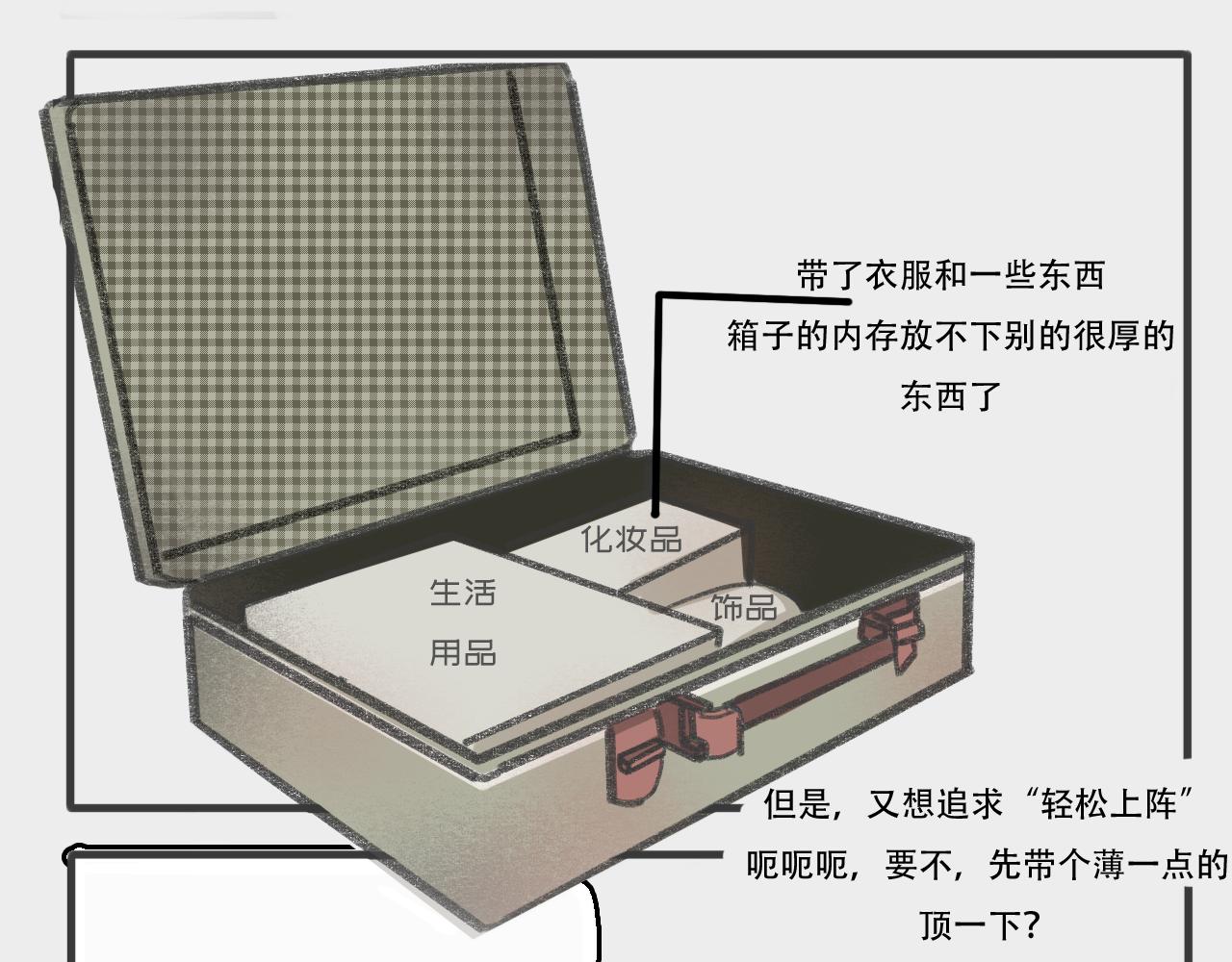 桃城的梦幻开学-第7话