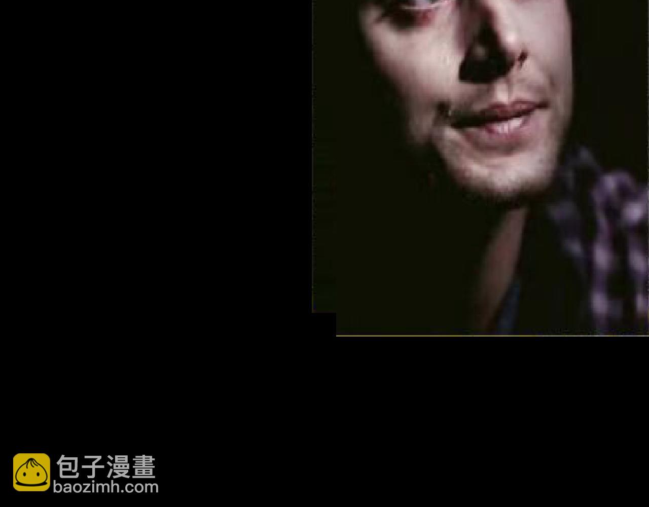 桃城的潮男梦-第9话