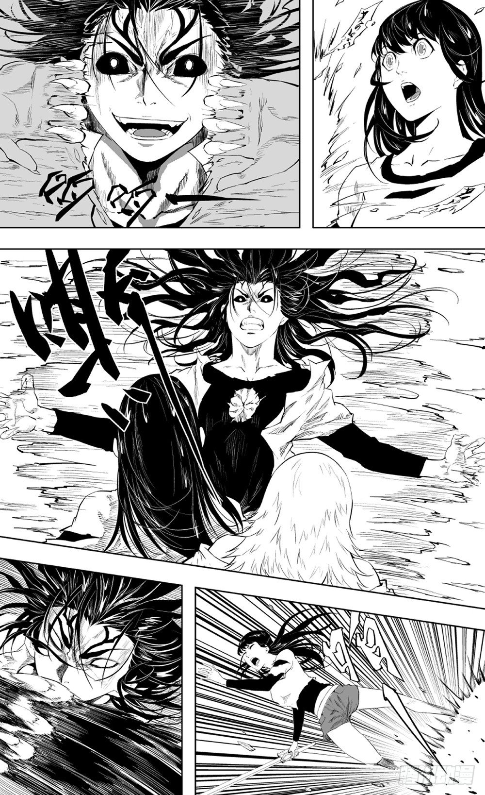 第04话 钟馗01-第9话