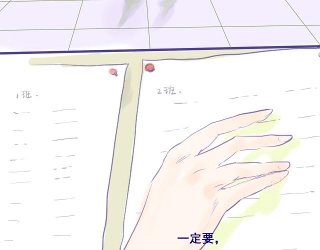 第1话 在他面前就变成笨蛋-第1话