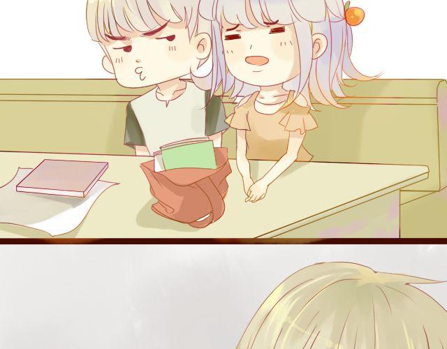 第13话 我是不是一点也不惹人喜欢(1/2)-第11话