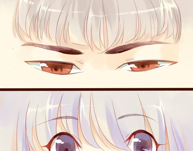 第13话 我是不是一点也不惹人喜欢(1/2)-第11话