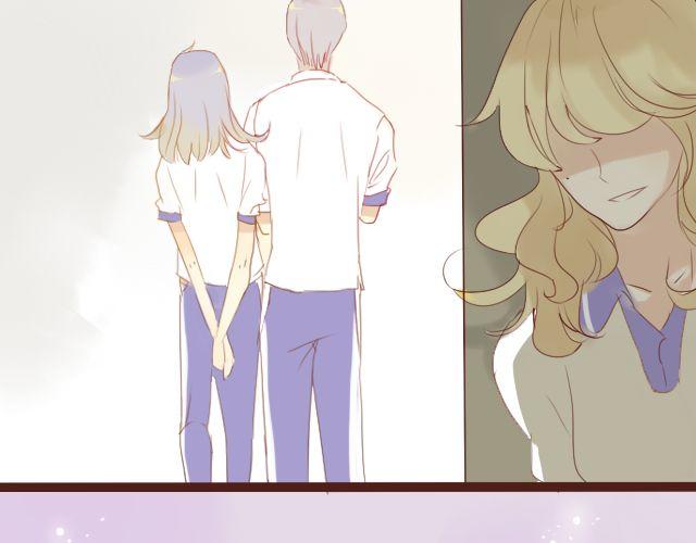 第17话 多拥抱你久一点-第15话