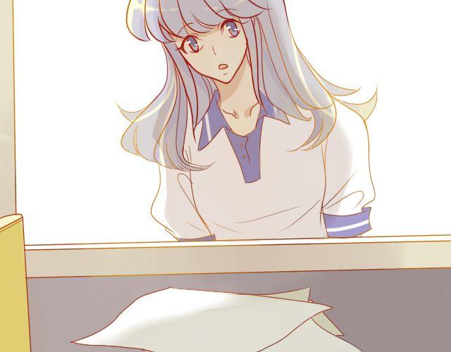 第19话 不安的心-第17话