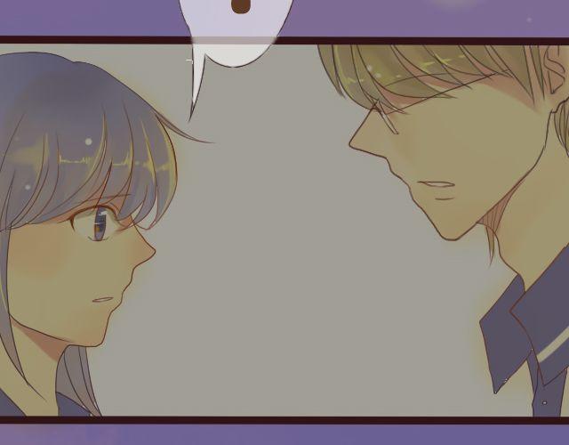 第21话 心里住了一个人，那就够了。-第19话