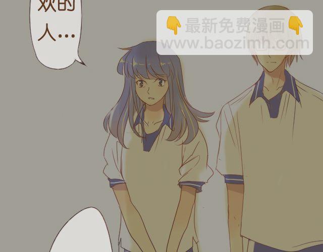 第21话 心里住了一个人，那就够了。-第19话