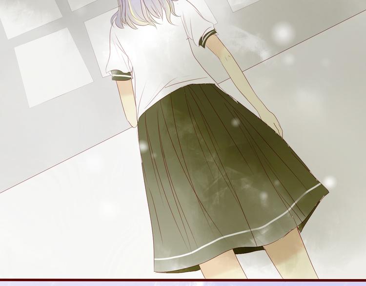 最终话 你是我挡不住的阳光(1/2)-第25话