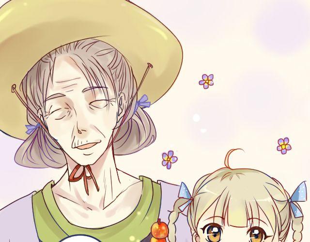 第7话 他不喜欢你-第5话