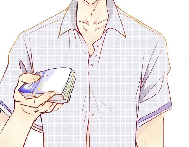 第7话 他不喜欢你-第5话