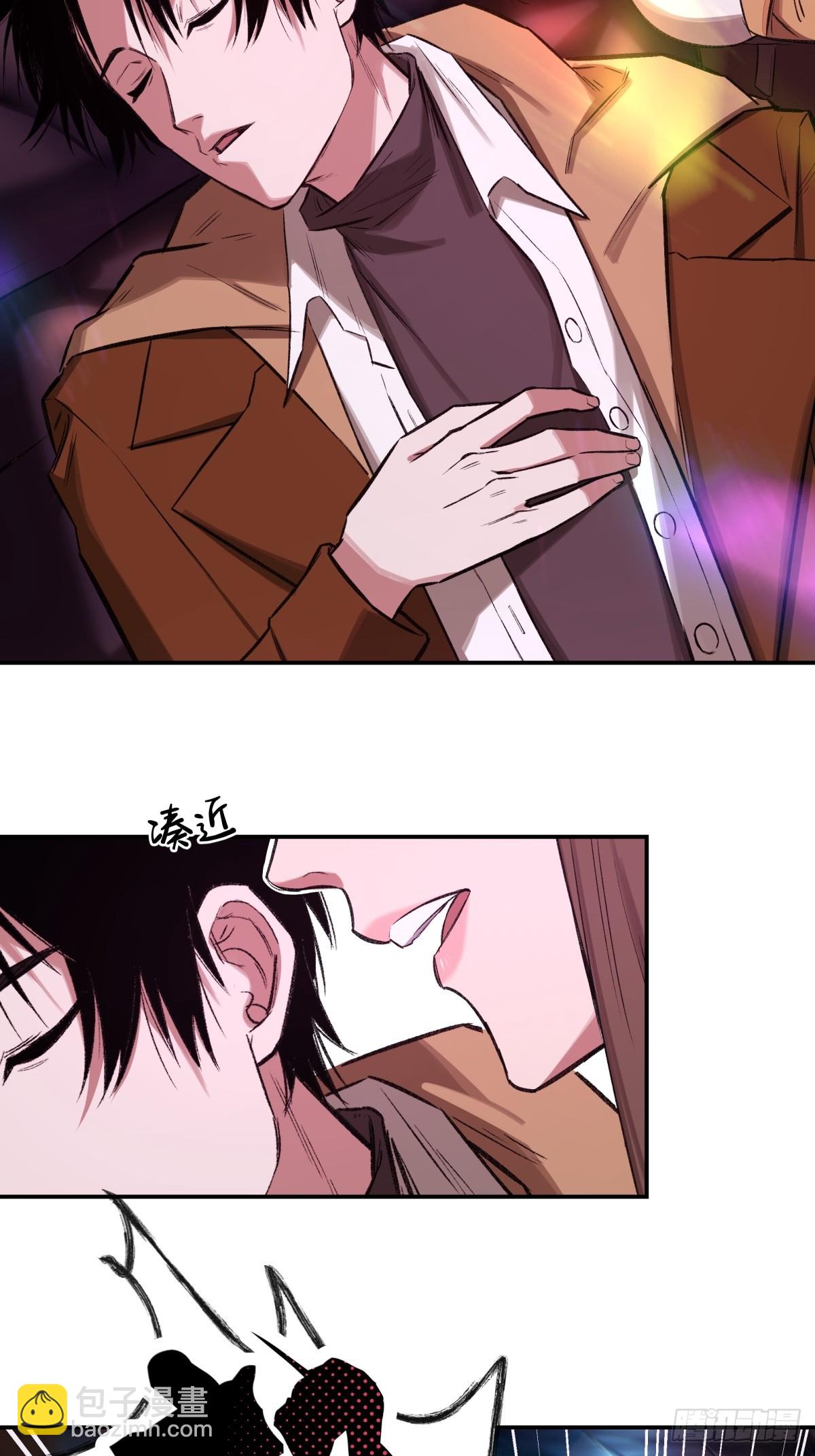 22，重要的人(1/2)-第23话