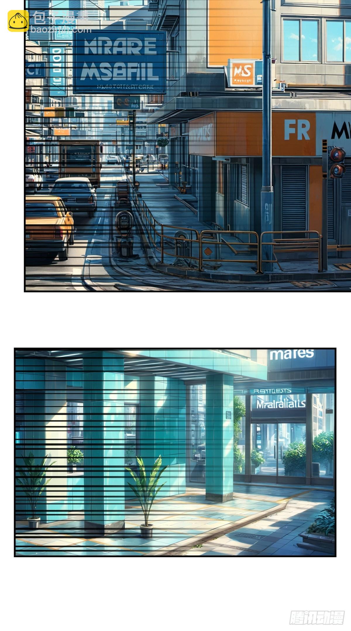 22，重要的人(1/2)-第23话