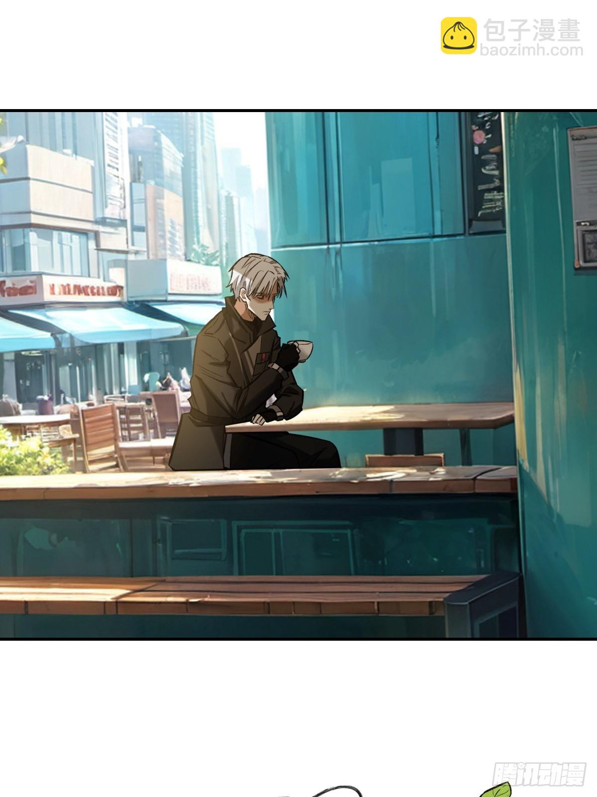 22，重要的人(1/2)-第23话