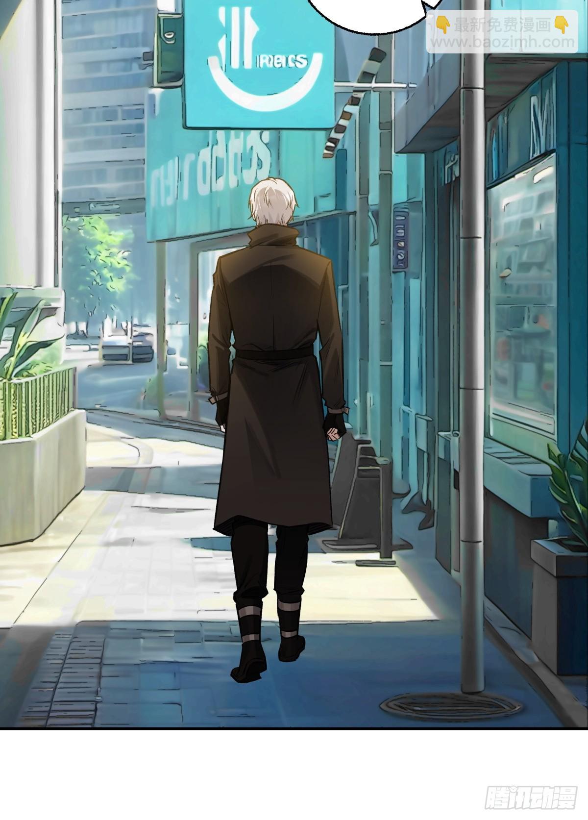 22，重要的人(1/2)-第23话