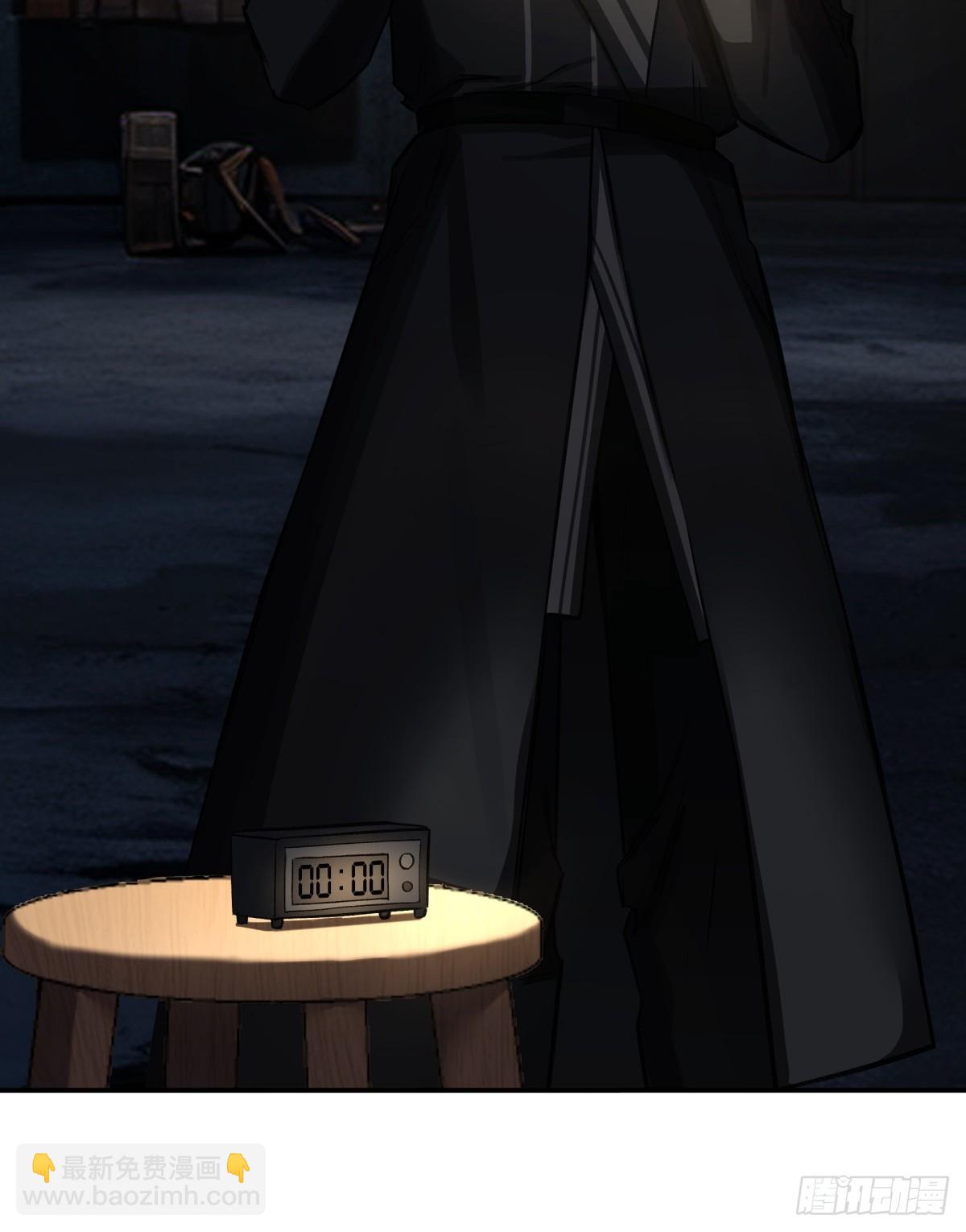 24，小黑屋(1/2)-第25话