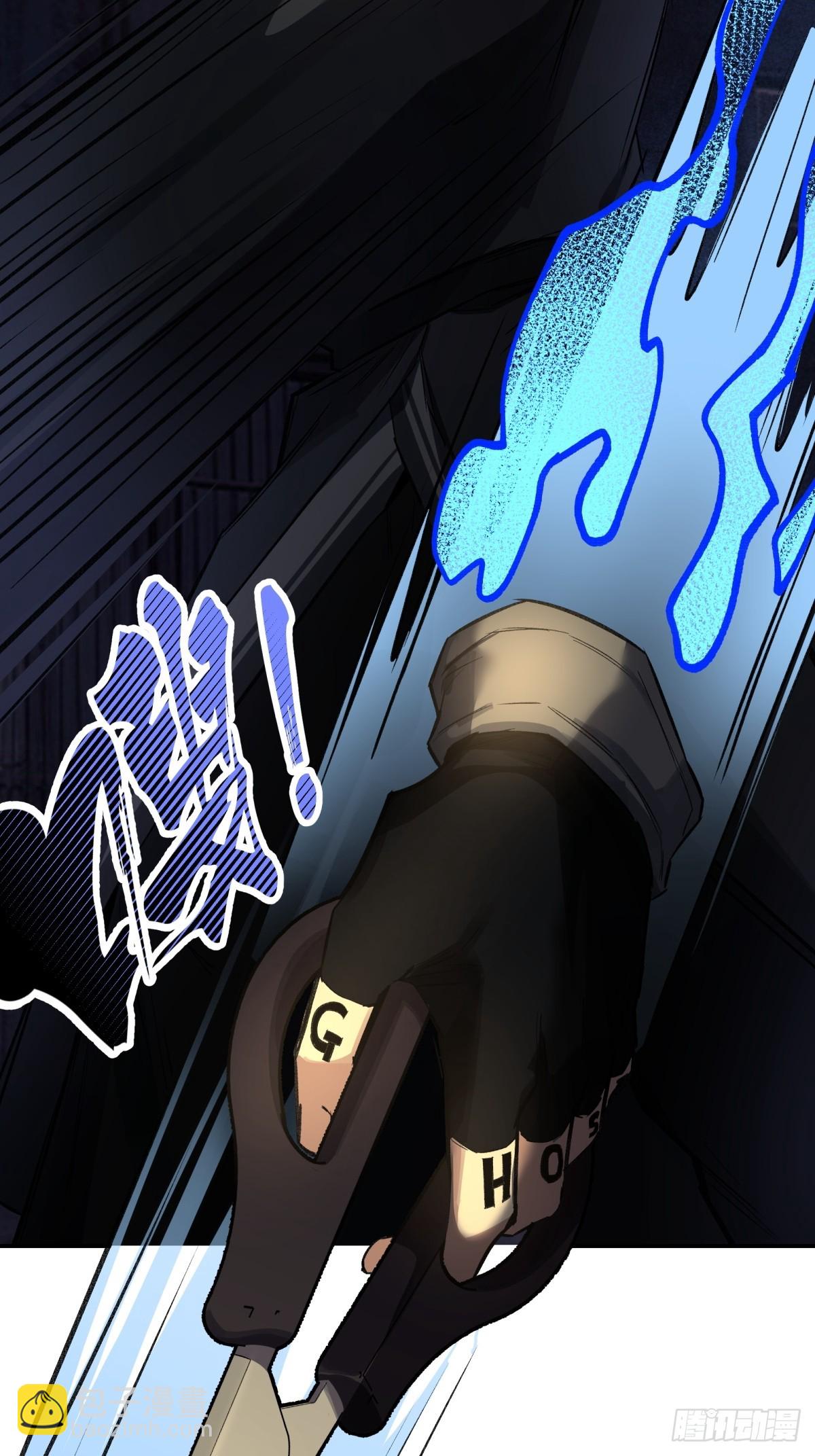 24，小黑屋(1/2)-第25话