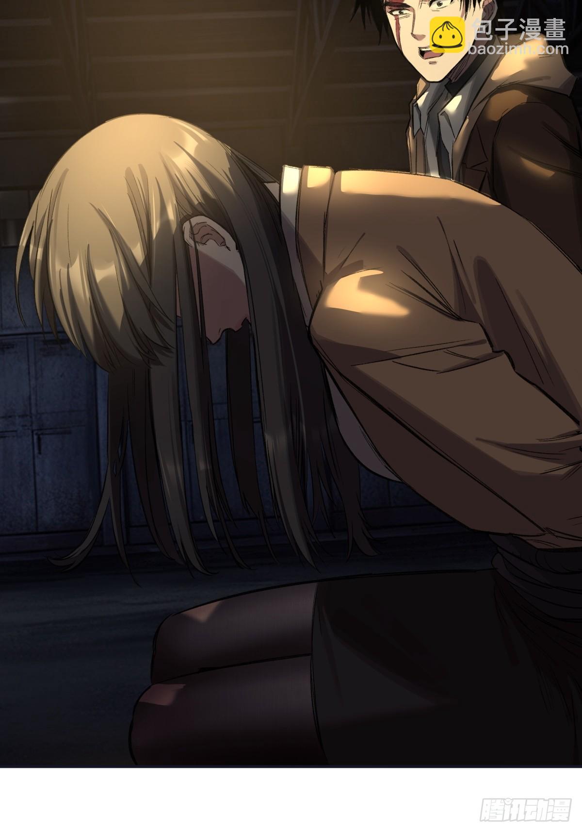 24，小黑屋(1/2)-第25话