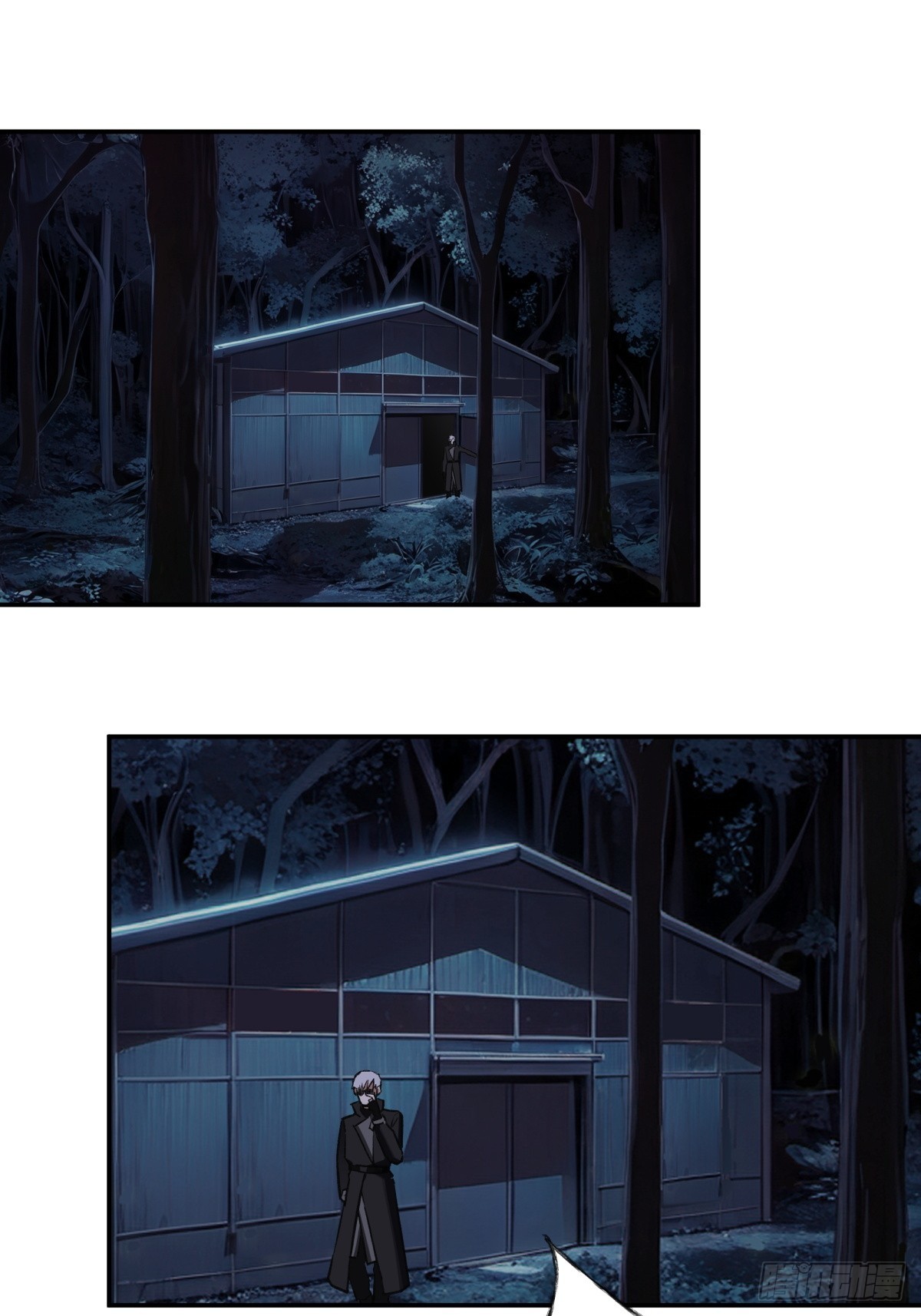 26，倒计时(1/2)-第27话