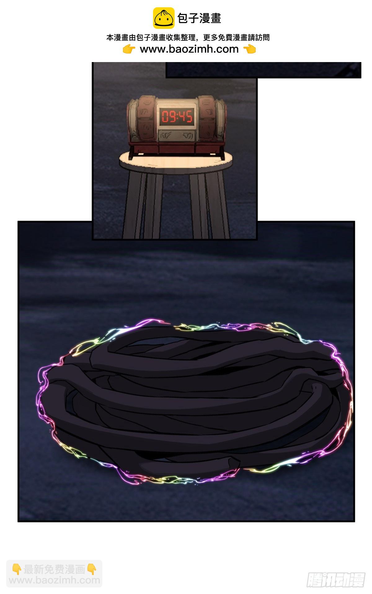 26，倒计时(1/2)-第27话