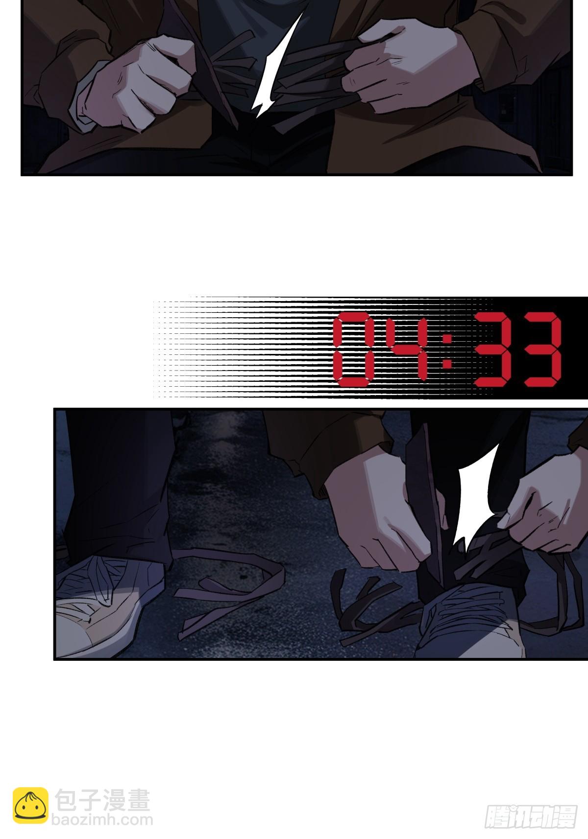 26，倒计时(1/2)-第27话