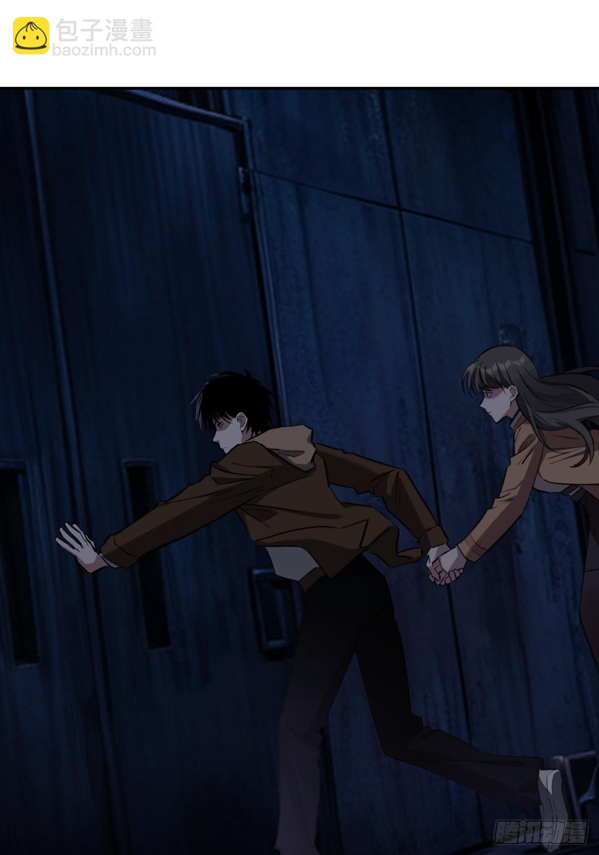 26，倒计时(1/2)-第27话