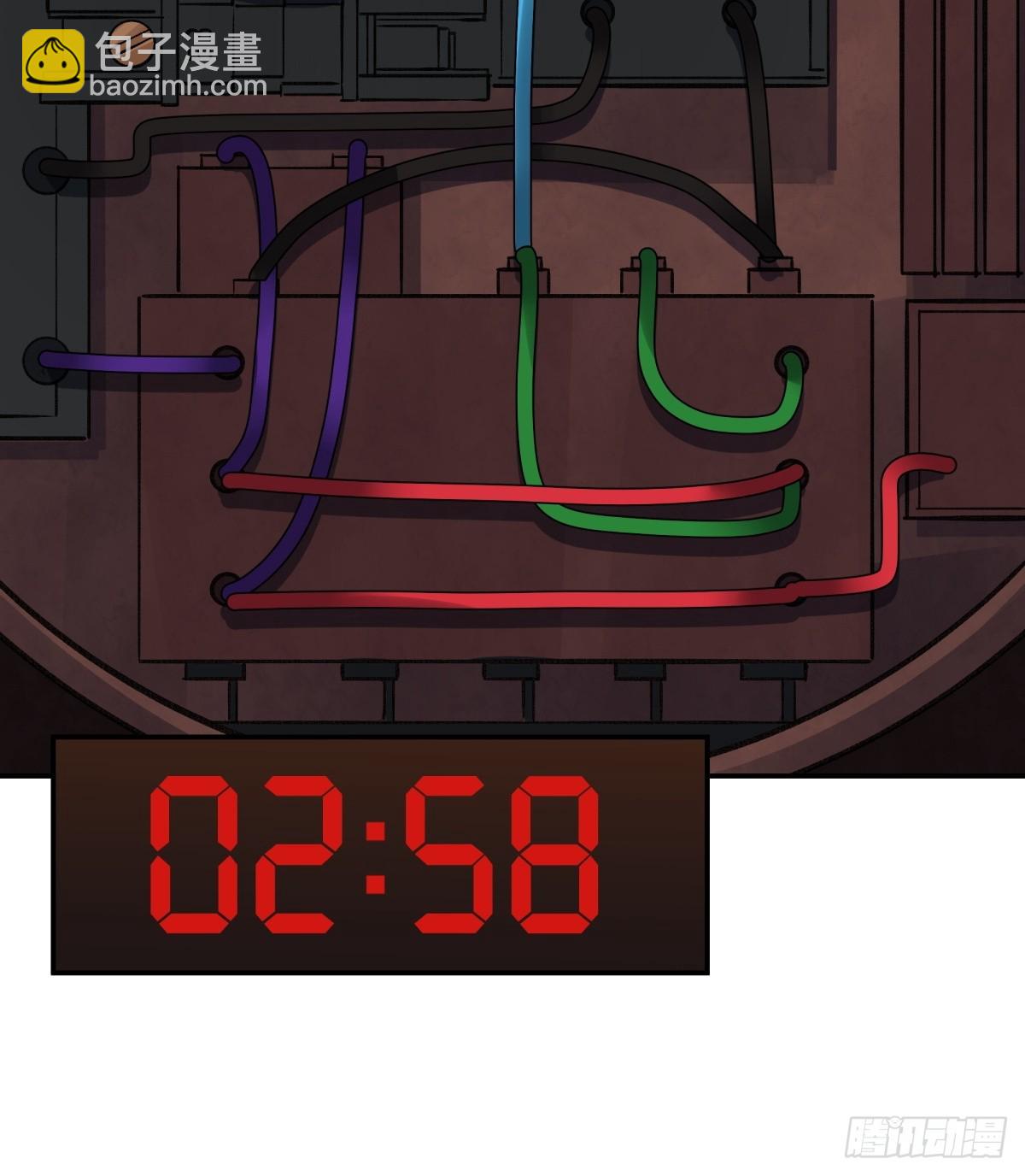 26，倒计时(1/2)-第27话