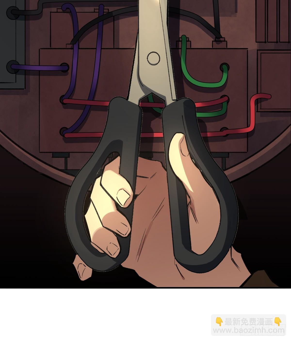 26，倒计时(1/2)-第27话