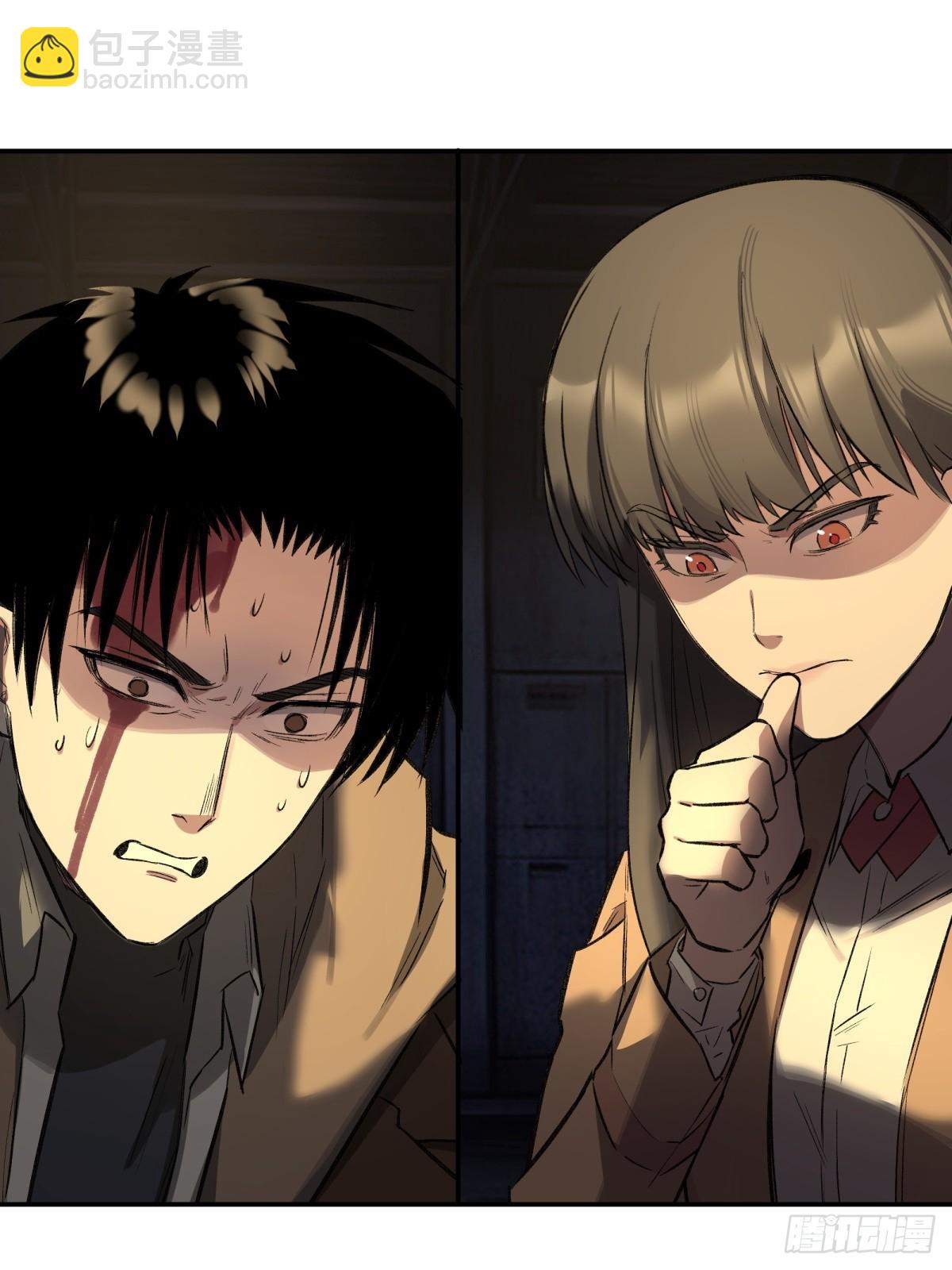 26，倒计时(1/2)-第27话