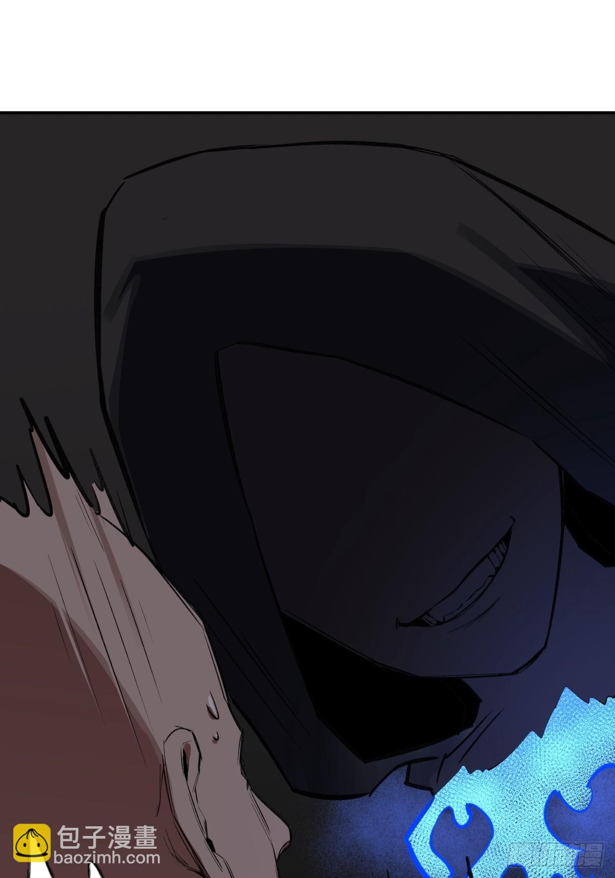 28，楼梯间(1/2)-第29话