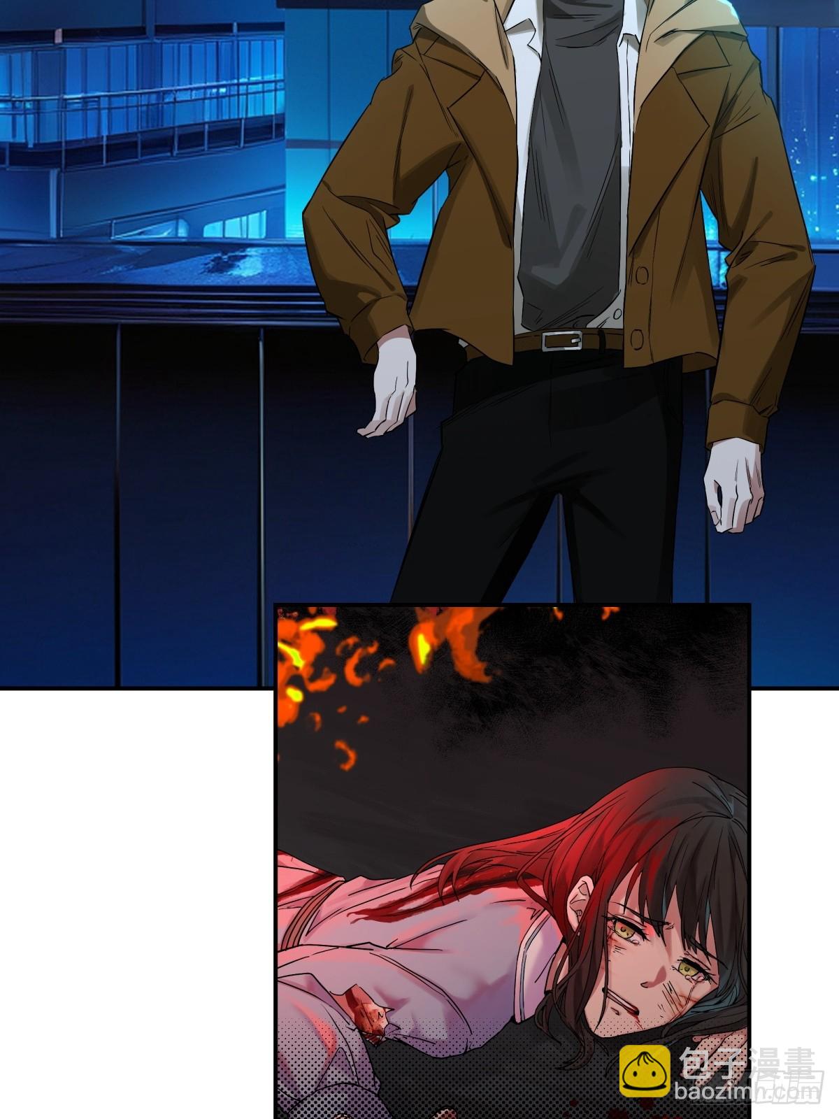 2，芥子城-第3话