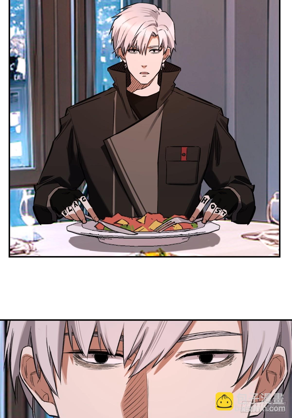 30，漆黑停车场-第31话