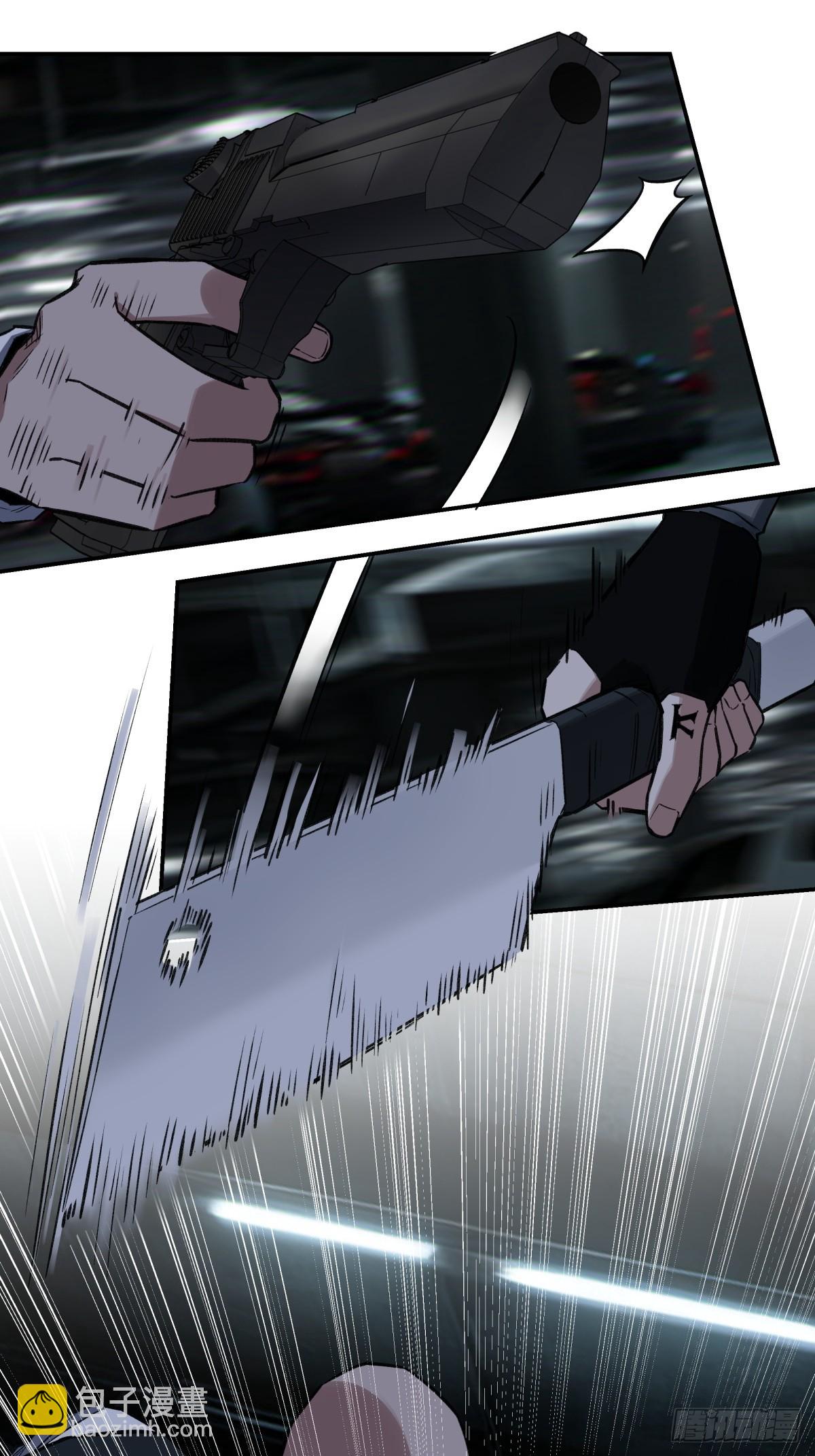 30，漆黑停车场-第31话