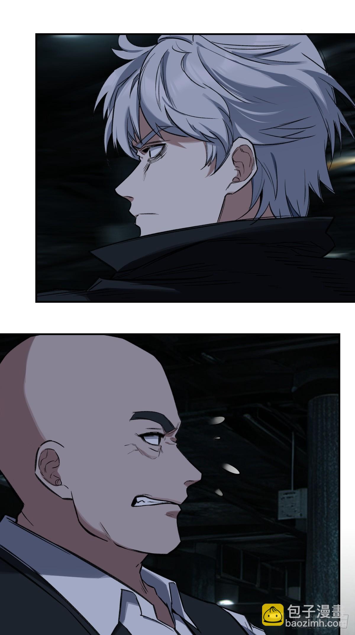 30，漆黑停车场-第31话