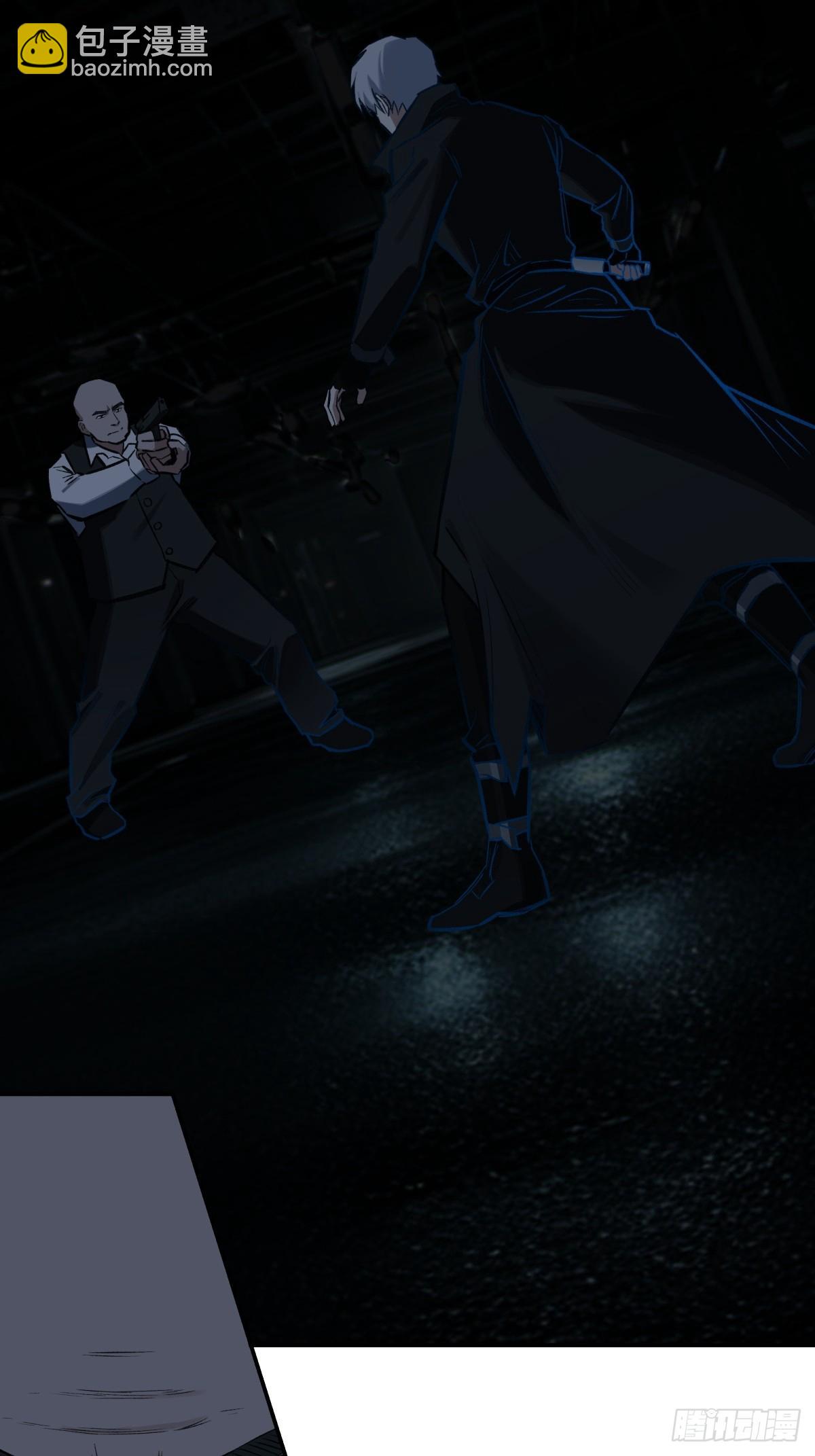 30，漆黑停车场-第31话