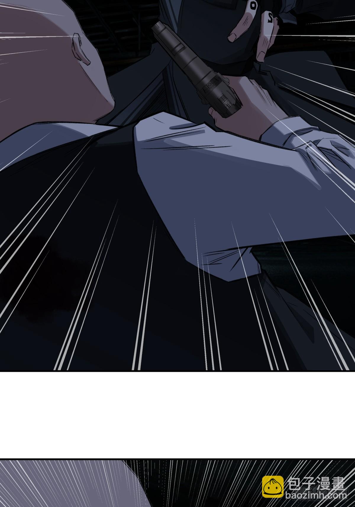 30，漆黑停车场-第31话