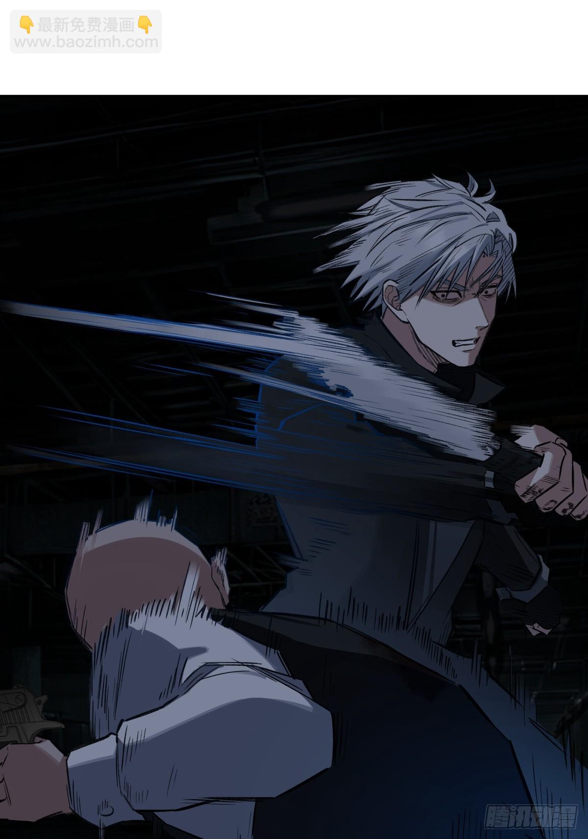 30，漆黑停车场-第31话