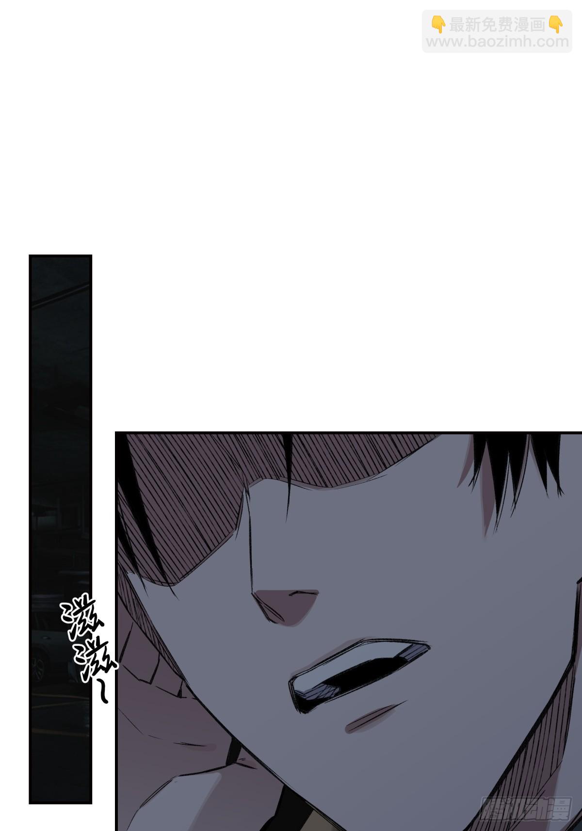 30，漆黑停车场-第31话