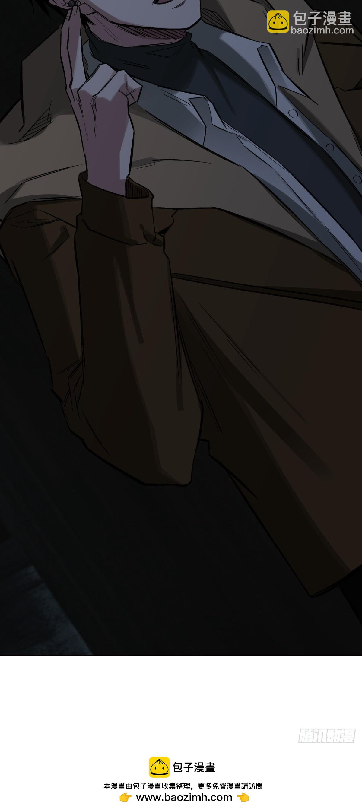 30，漆黑停车场-第31话