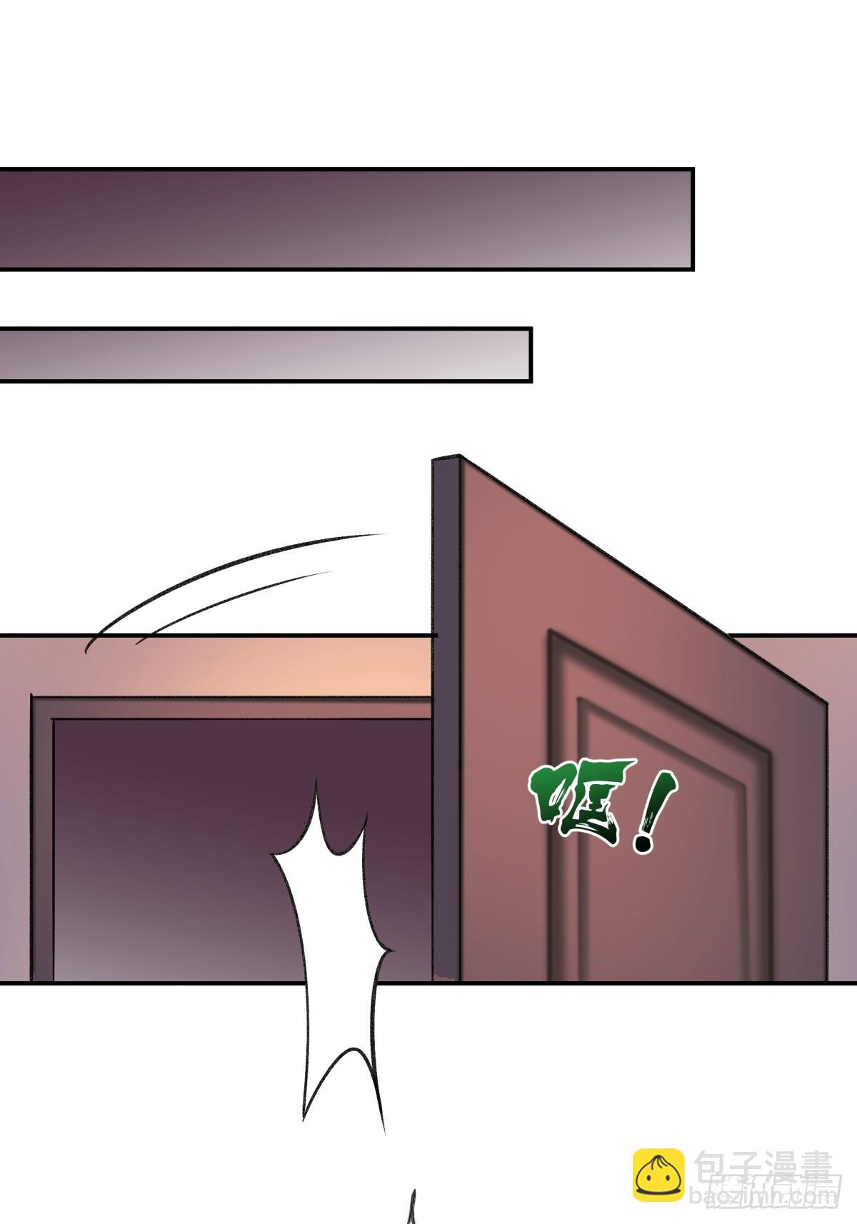 30，漆黑停车场-第31话