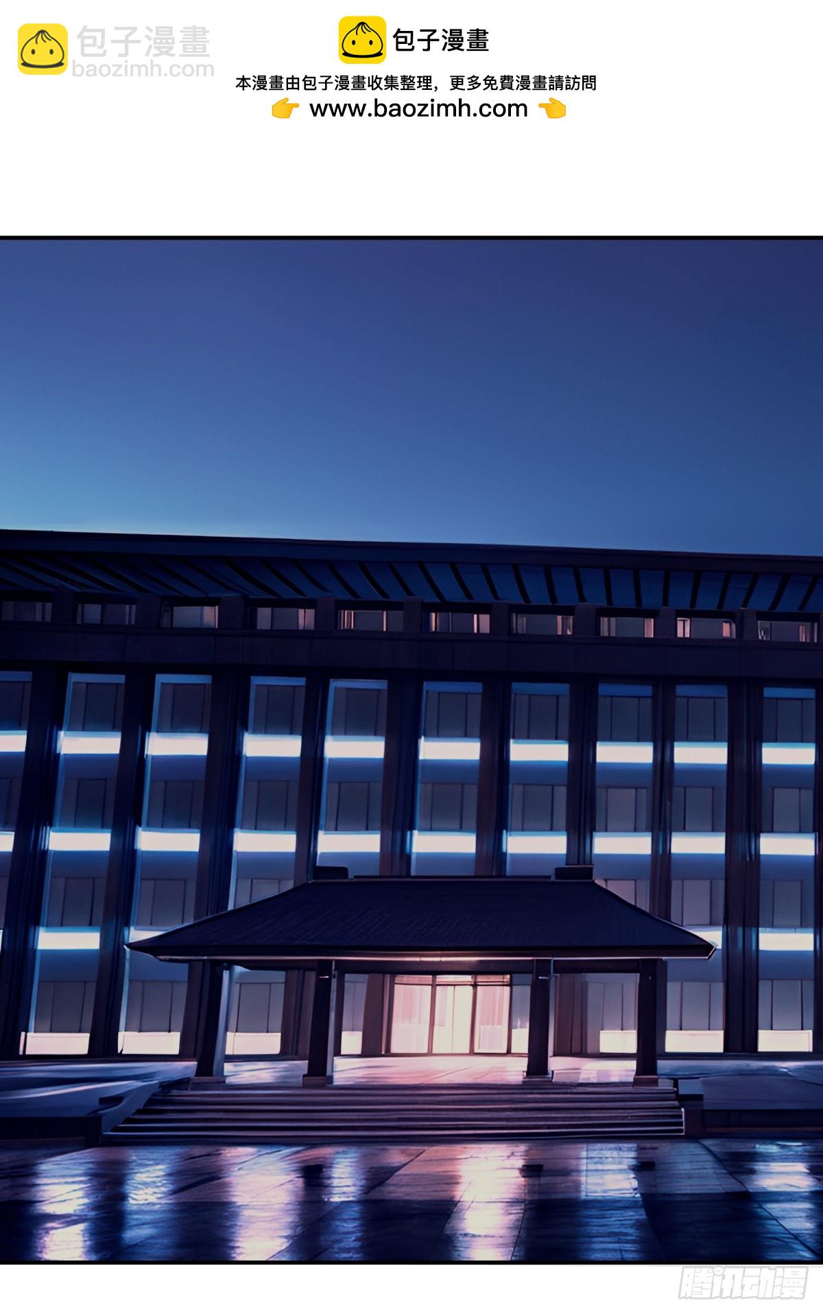 32，监狱-第33话