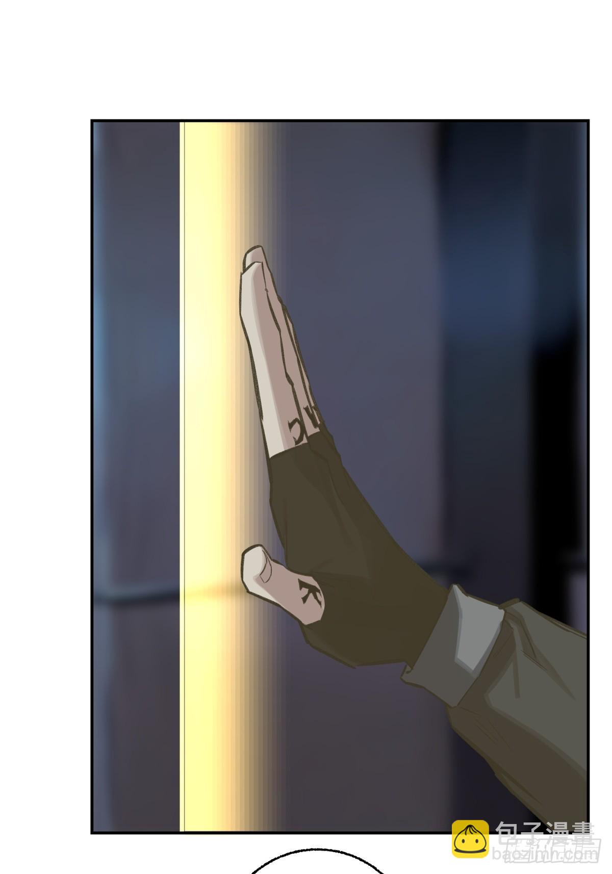 32，监狱-第33话