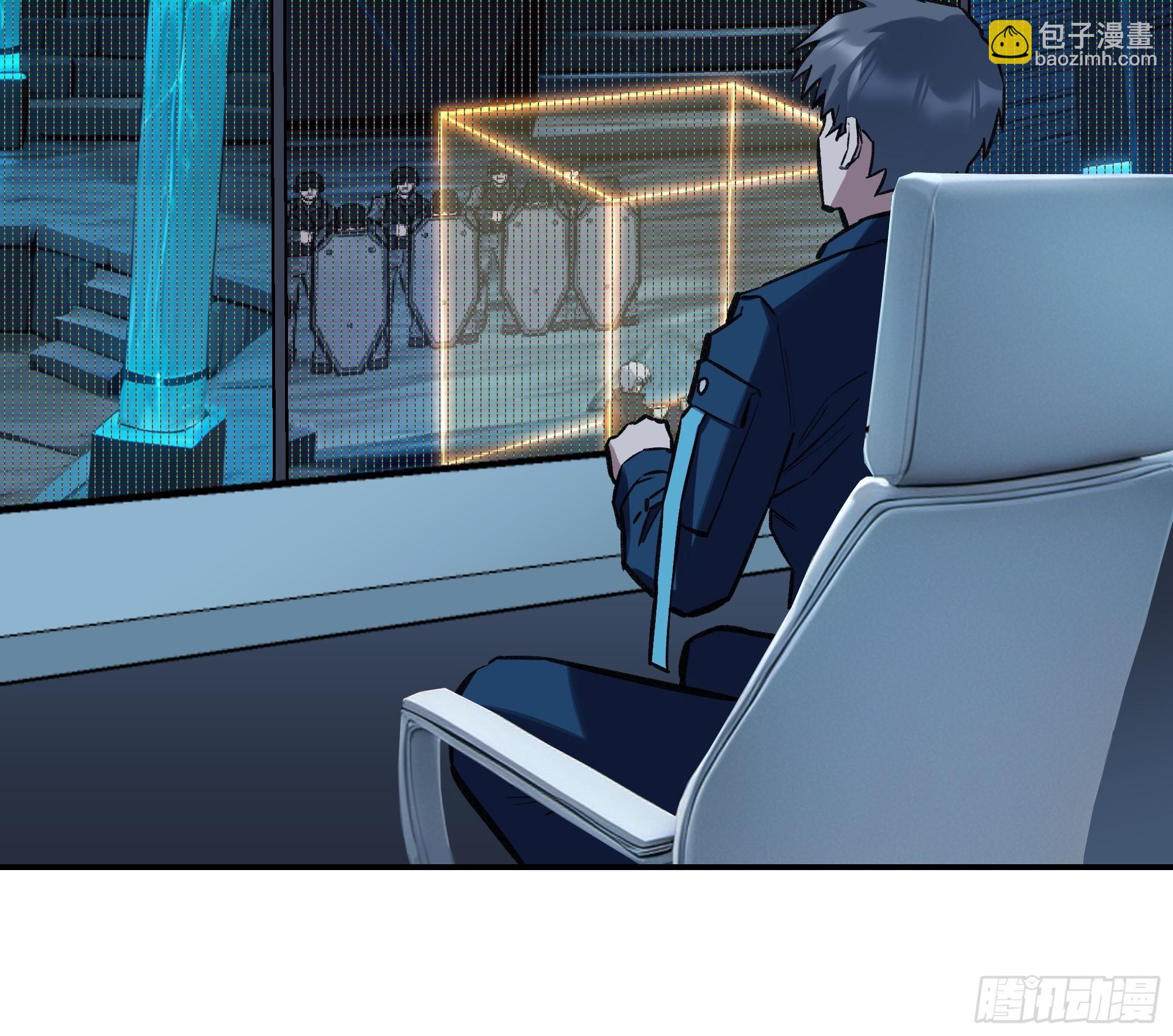 36，寂灭(1/2)-第37话