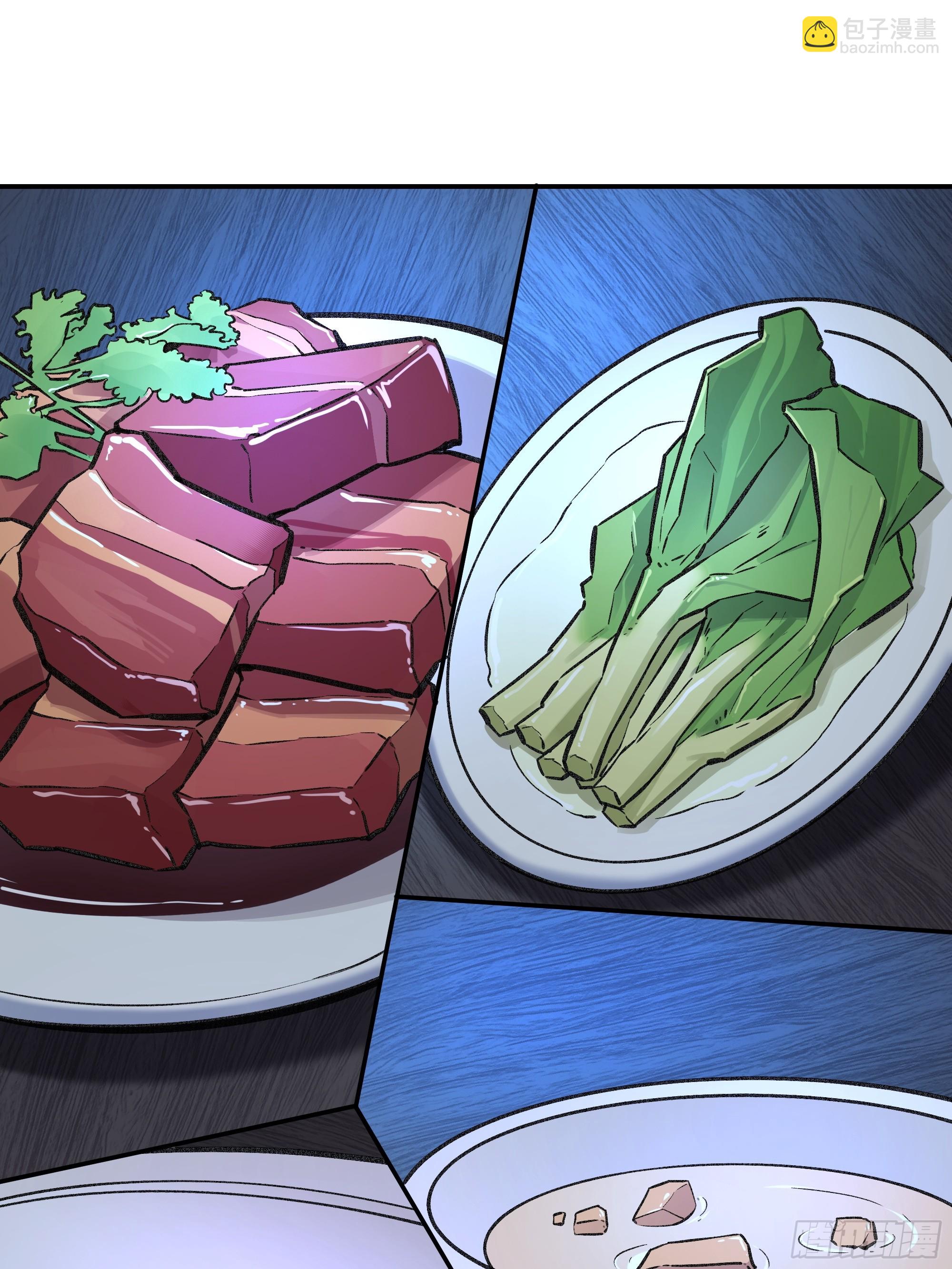 36，寂灭(1/2)-第37话