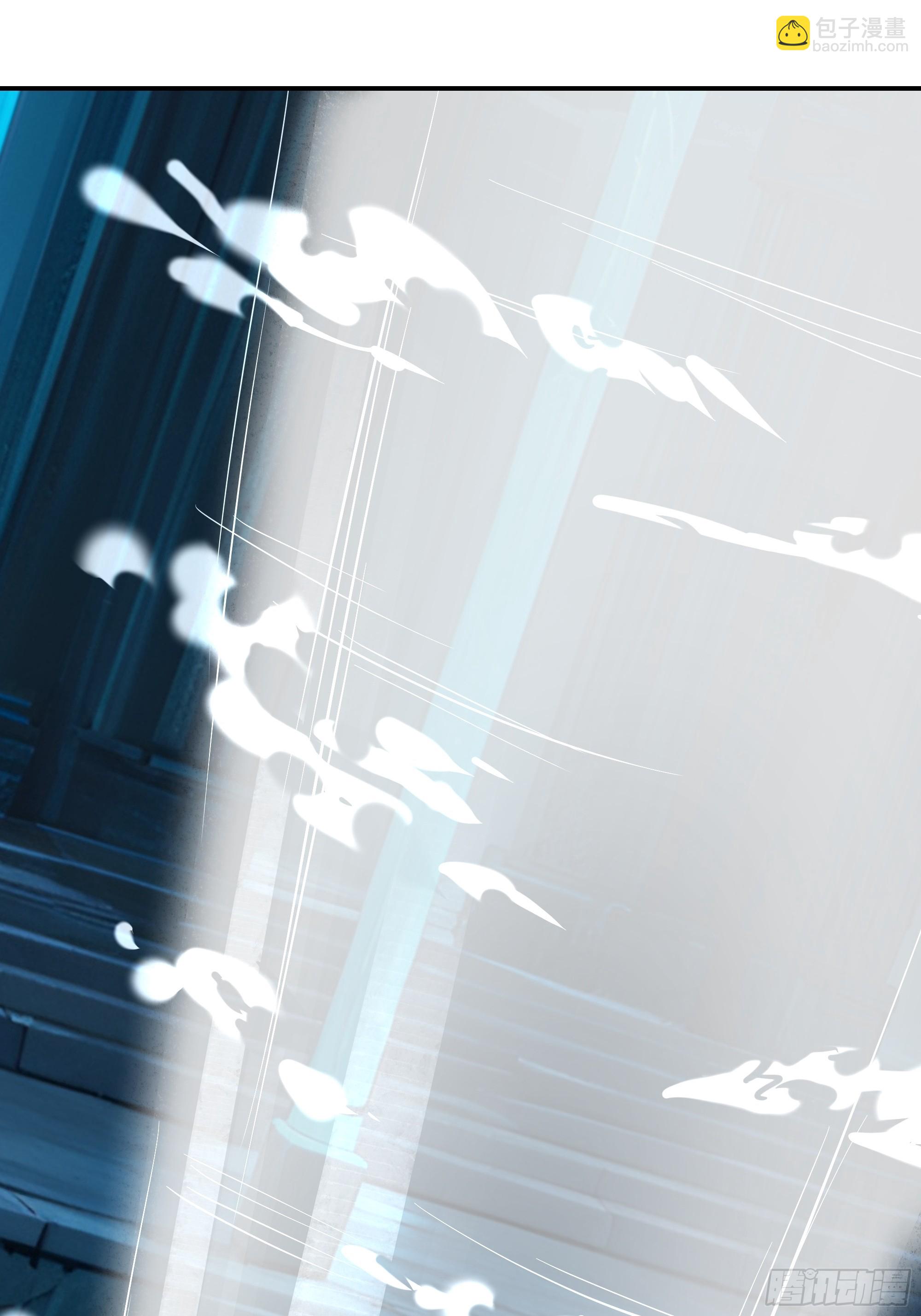 36，寂灭(1/2)-第37话