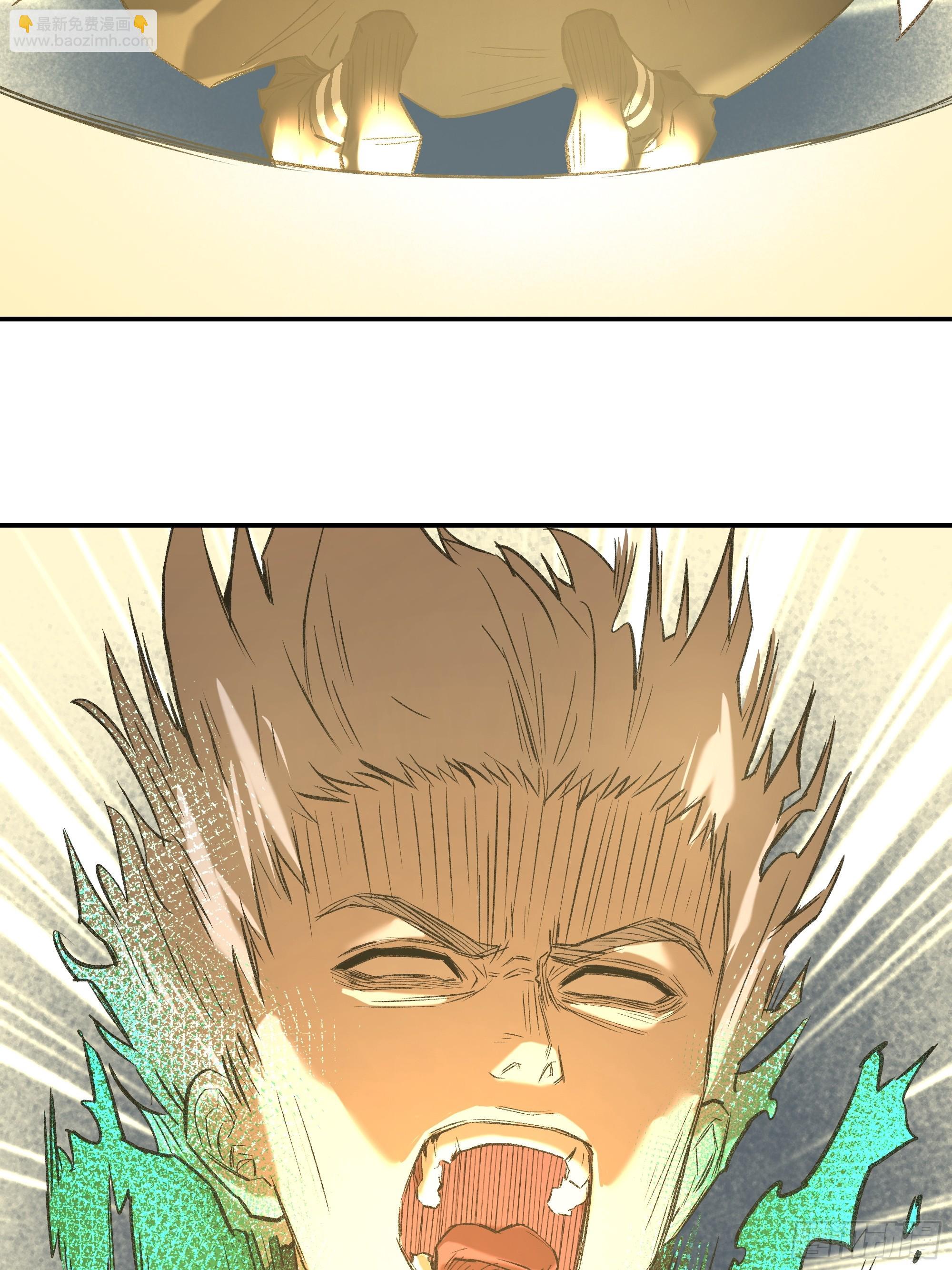 36，寂灭(1/2)-第37话