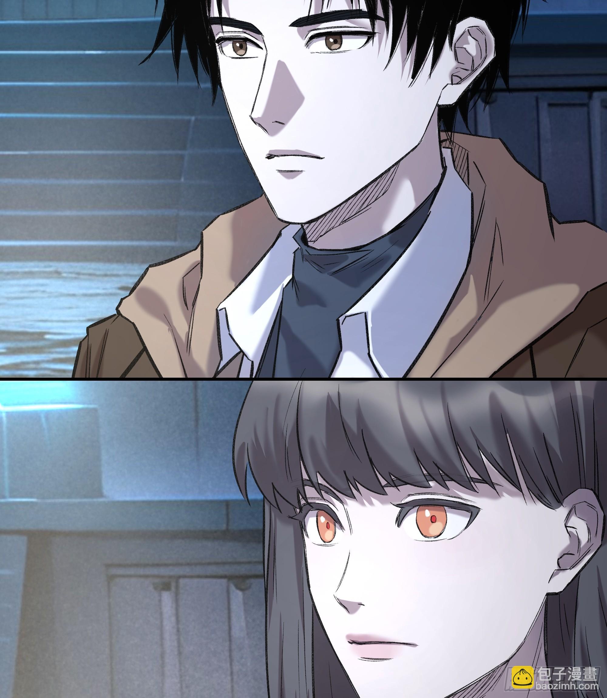 36，寂灭(1/2)-第37话