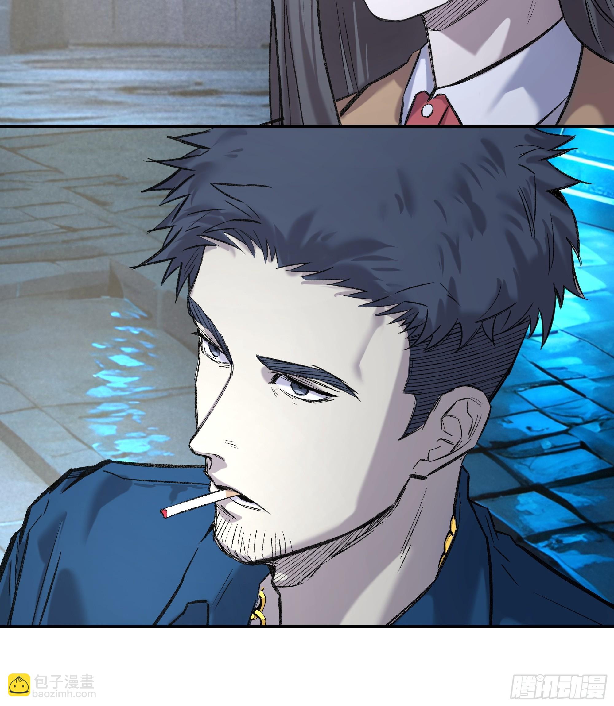 36，寂灭(1/2)-第37话