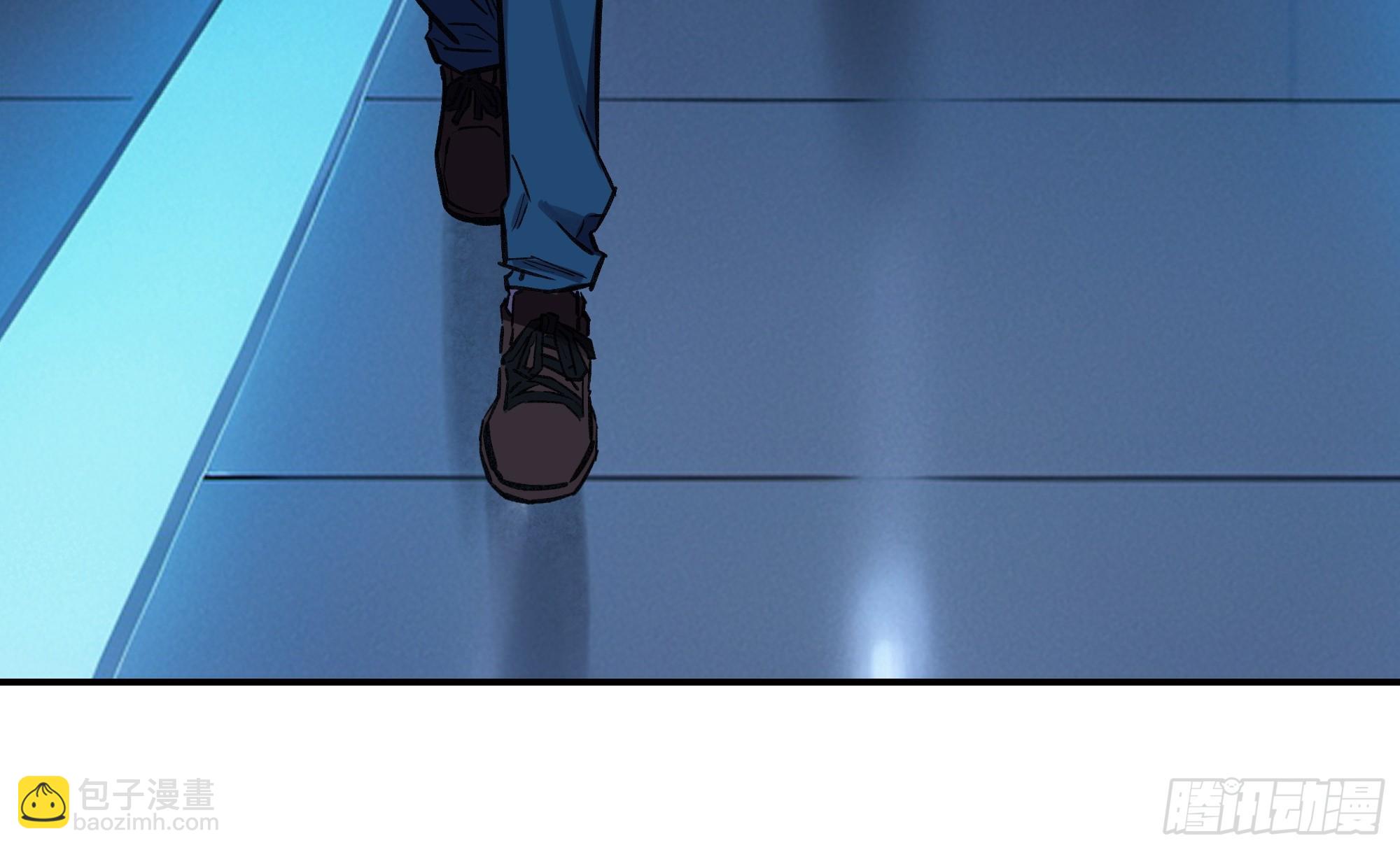 36，寂灭(1/2)-第37话