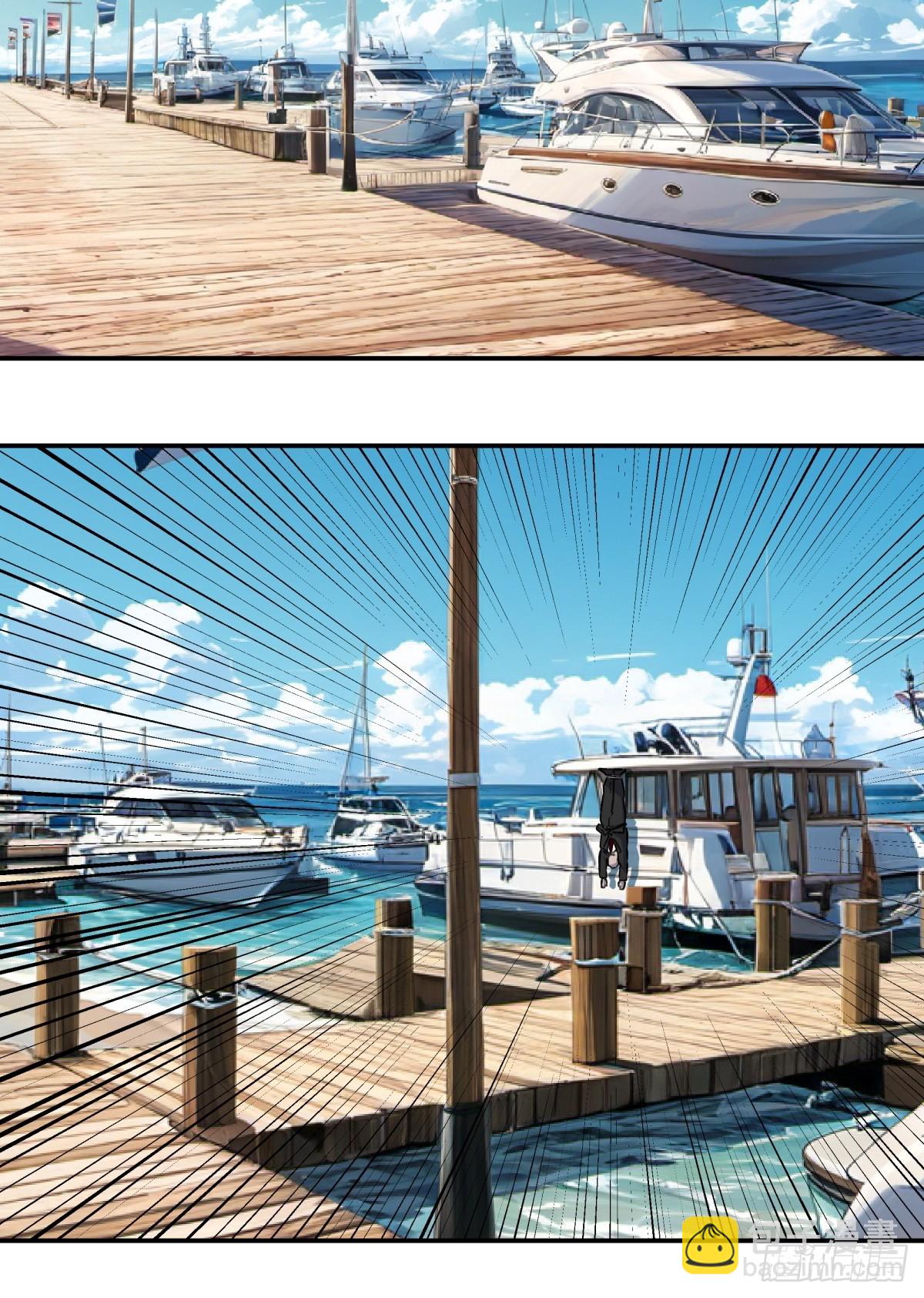 38，方休之死-第39话