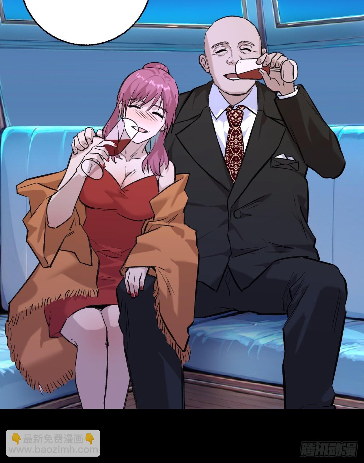 38，方休之死-第39话