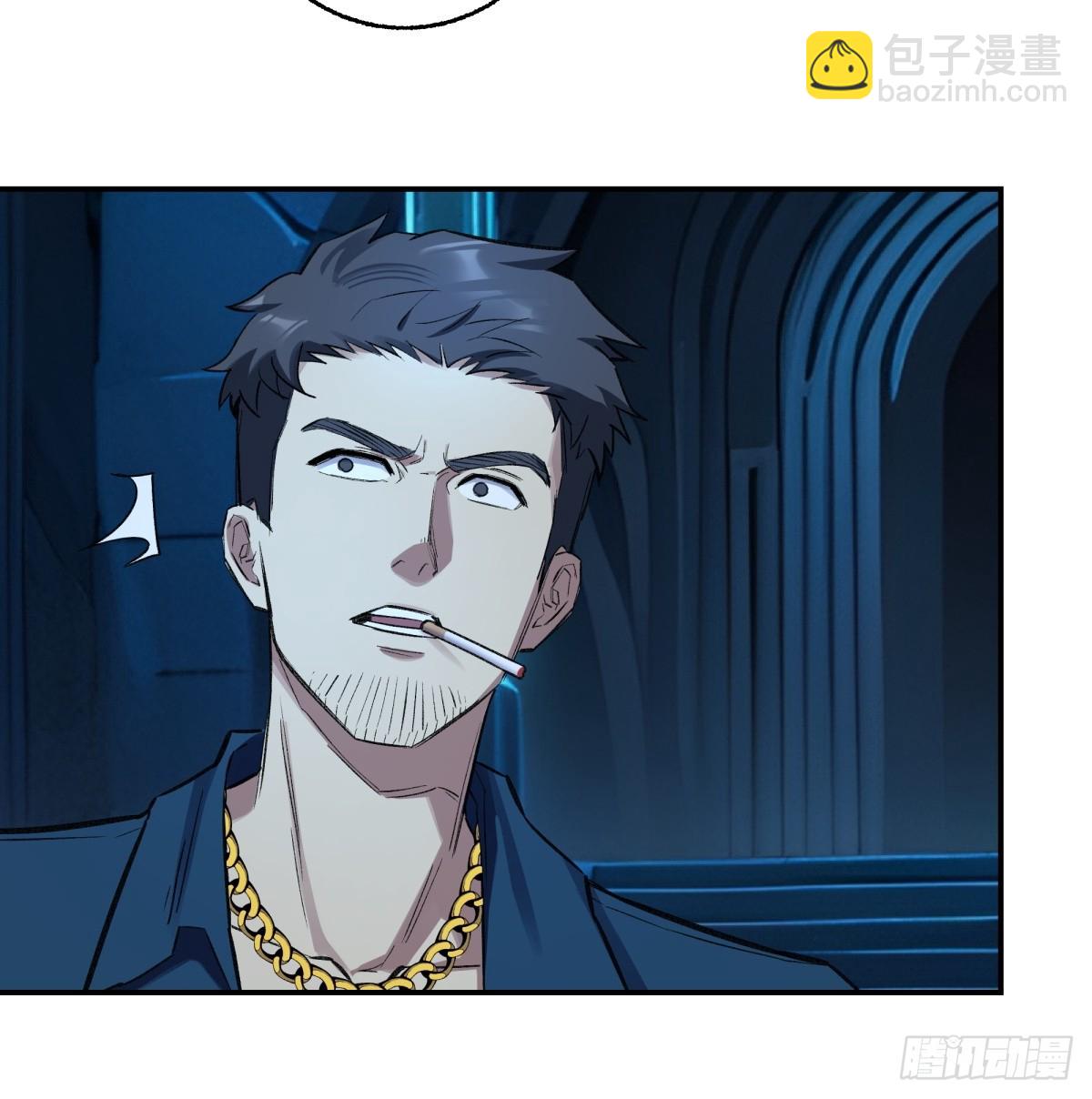 40，假死-第41话